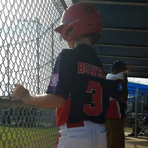 Meet your Posher, Patty